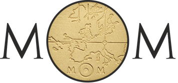 Memory of Mankind Logo